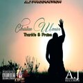 Christian Warrior - Thank's & Praise