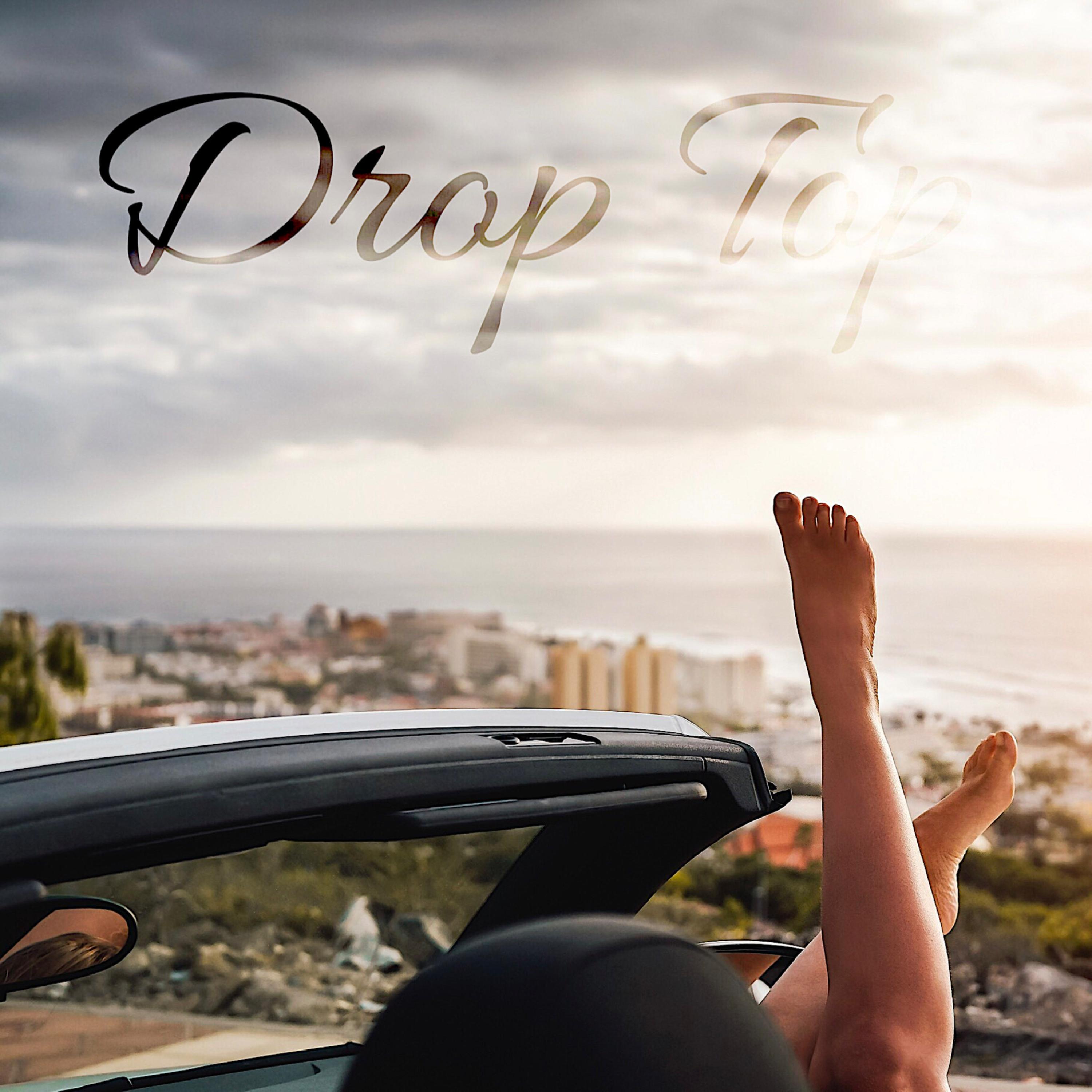 Solomon - Drop Top