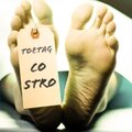CO Stro - ToeTag