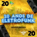 ELETROFUNK BRASIL、Kelly Alessandra、Dj Cleber Mix - Acabo Com Os Dois