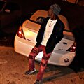 Diamond Kristyle Clavelle、$tevo - No Love (Explicit)