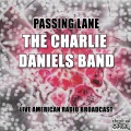 Passing Lane (Live)