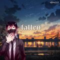 Idonzzz、N、One - Fallen (feat. N & one)