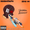 AMG、Esco DoubleOh、ZeusDaTruth - Verbal Assault (Explicit)