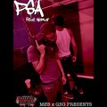 Nomar、Omerta - PSA (Explicit)