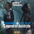 Remember of the Past: Legend of Aestryla (Original Score)