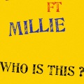 LADY STUNN、millie - WHO IS THIS (Explicit)