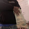 Dozier Boi - Just Left The Bank (Explicit)