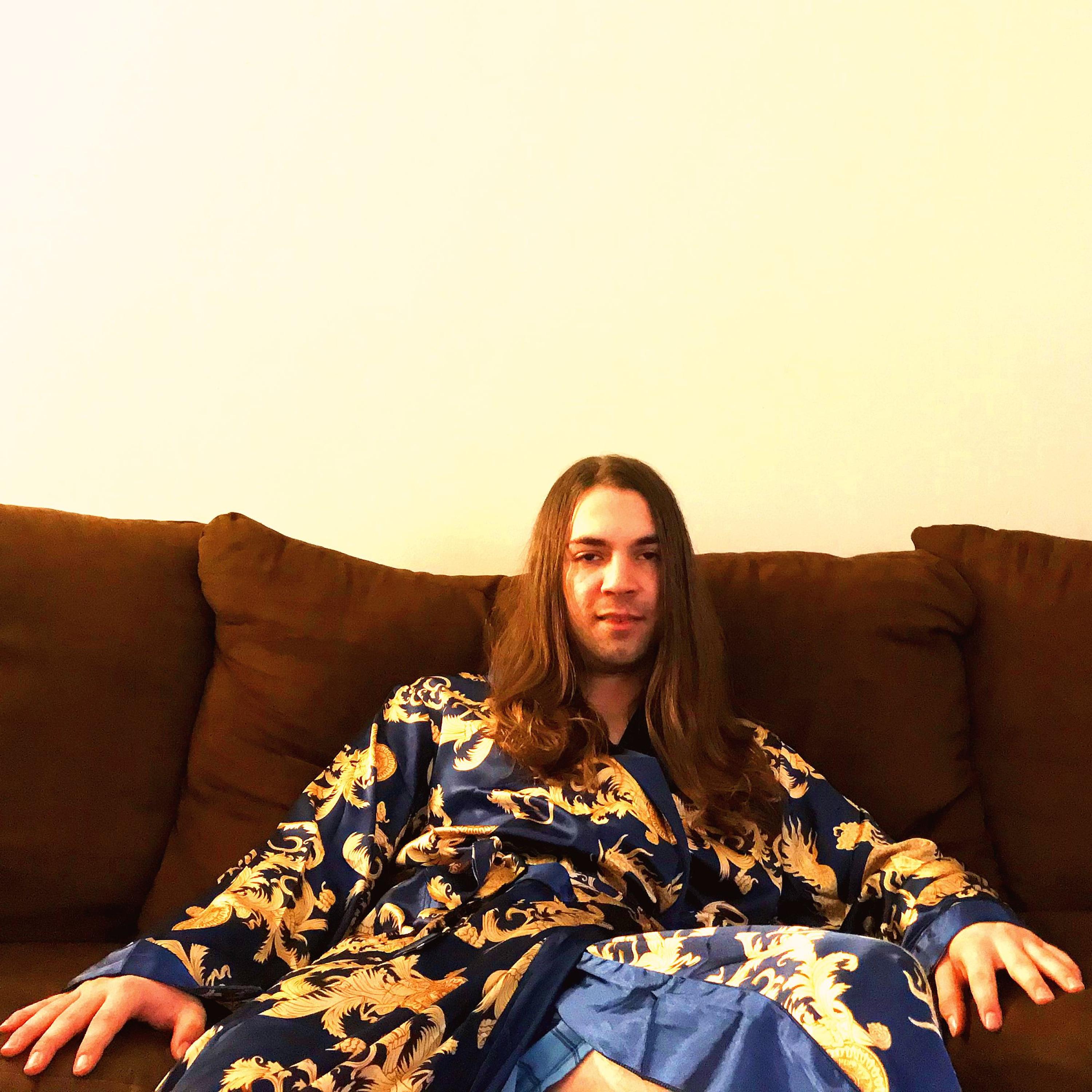 Jamie Slacks、Hansove - SILK (Explicit)