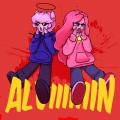 Jenx2、kirby2cool! - alviiiiiin (feat. kirby2cool!)(Explicit)