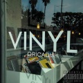 Oricadia - Vinyl (Explicit)