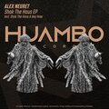 Shok the Haus EP