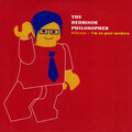 The Bedroom Philosopher - I'm So Post Modern