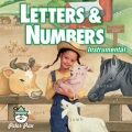 Letters & Numbers Instrumental