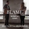 Blame (feat. Keelan Donovan)(Acoustic|Acoustic)