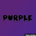 P Pro、Starlight - Purple (feat. Starlight) (Explicit)