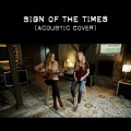 Sign of the Times (feat. Jaclyn Davies)(Acoustic Cover|Acoustic)