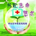 许志刚 - 托起生命信念--印台区中医医院院歌