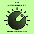 JedX - Bustin