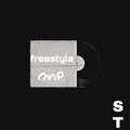 str - Freestyle one (Explicit)