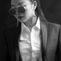 杜木格格 - 只怪自己没说出爱你