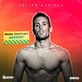 Felipe Accioly - Brazil That's Hot - Safado