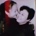 杜木格格 - 想妈妈