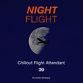 Nightflight 09 Chillout Flight Attendant (Presented by Kolibri Musique) (Explicit)