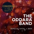 Calema、The Oddara Band、Karyna Gomes - Noite Feliz