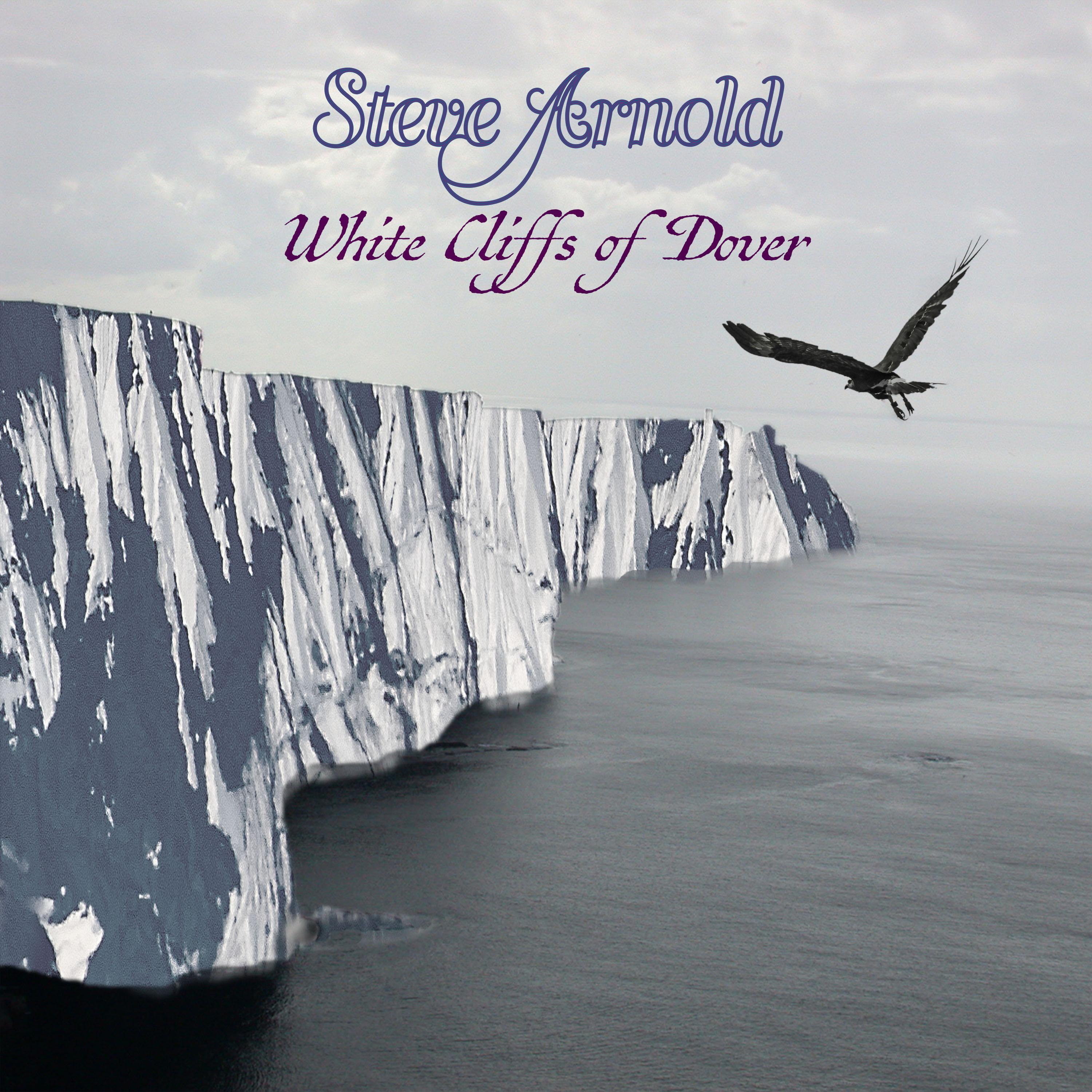 Steve Arnold - White Cliffs of Dover