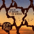 Neuroxyde、Aki Bergen - African Blues