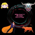 Net、Menoni Osegbu - Why Can't I Be Cute (Explicit)