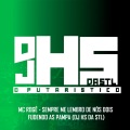 Mc GM、MC Rogê、Dj Hs Da Stl、Roger Gonçalves - SEMPRE ME LEMBRO DE NÓS DOIS FUDENDO AS PAMPA