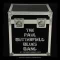 The Paul Butterfield Blues Band - Intro (Live)