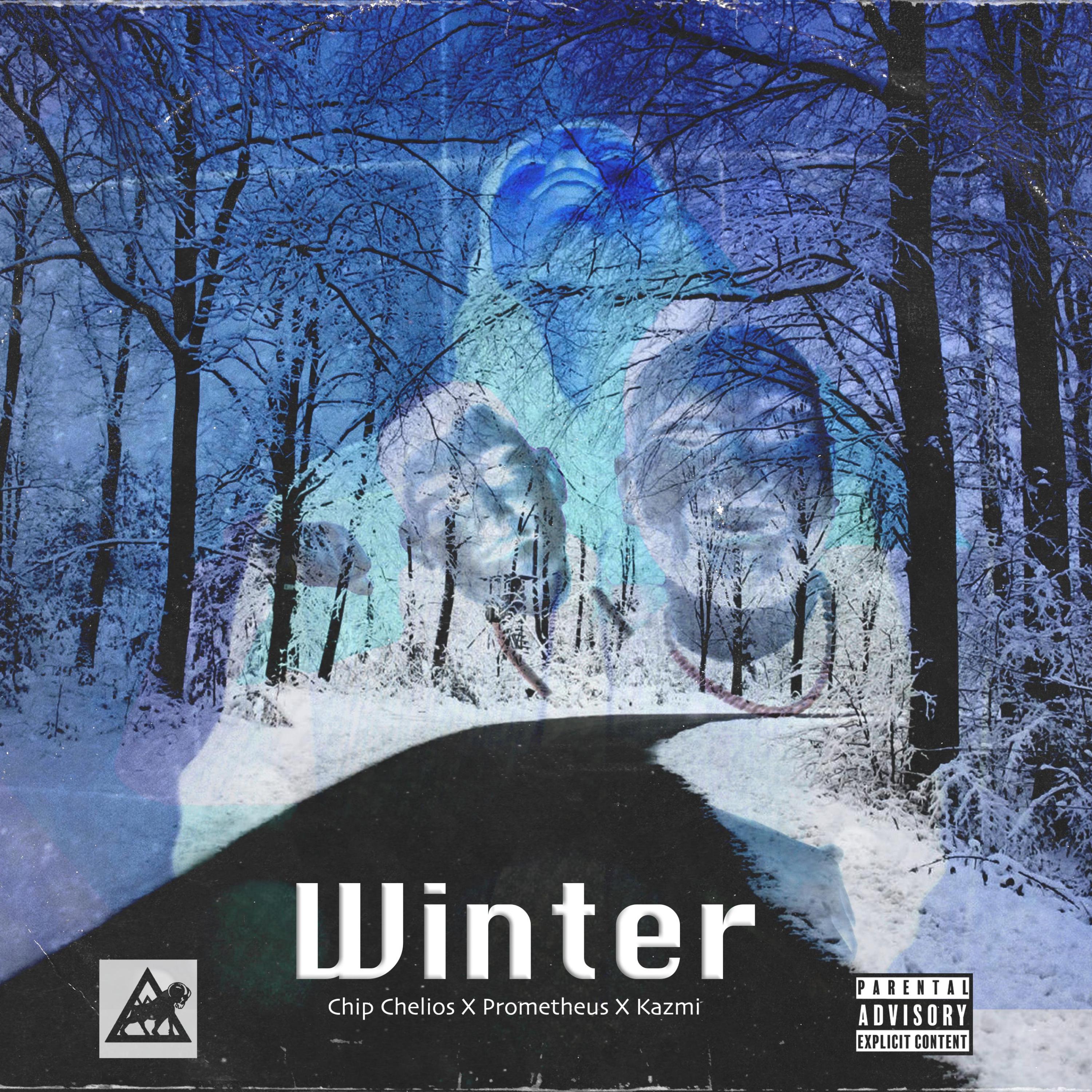 Altay Gang、Chip Chelios、Kazmi、普罗米修斯 - Winter