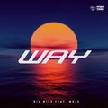 Big Mike、Wole - Way (feat. Wole)