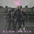 NLO - Айя (Slow Remix)