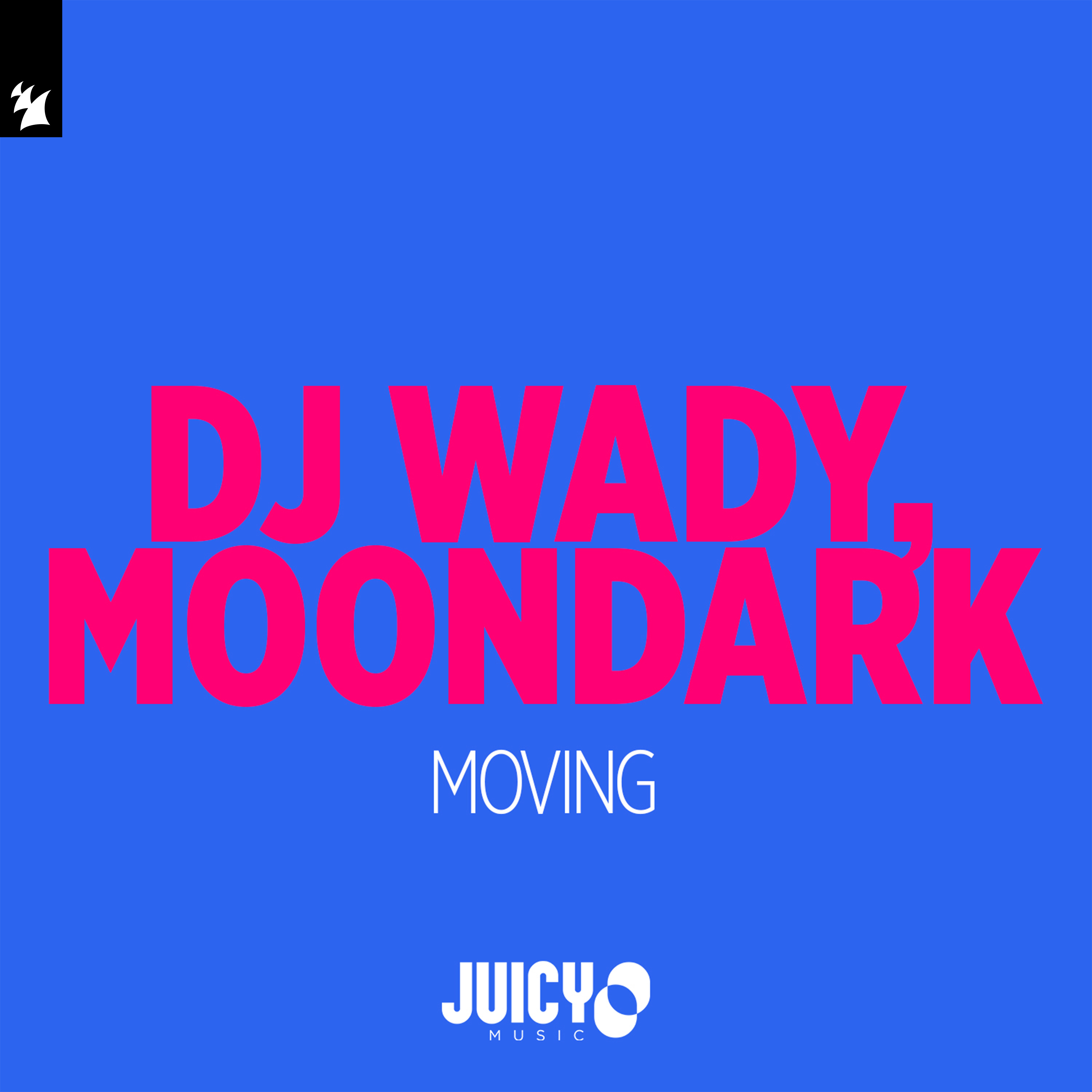 Moving