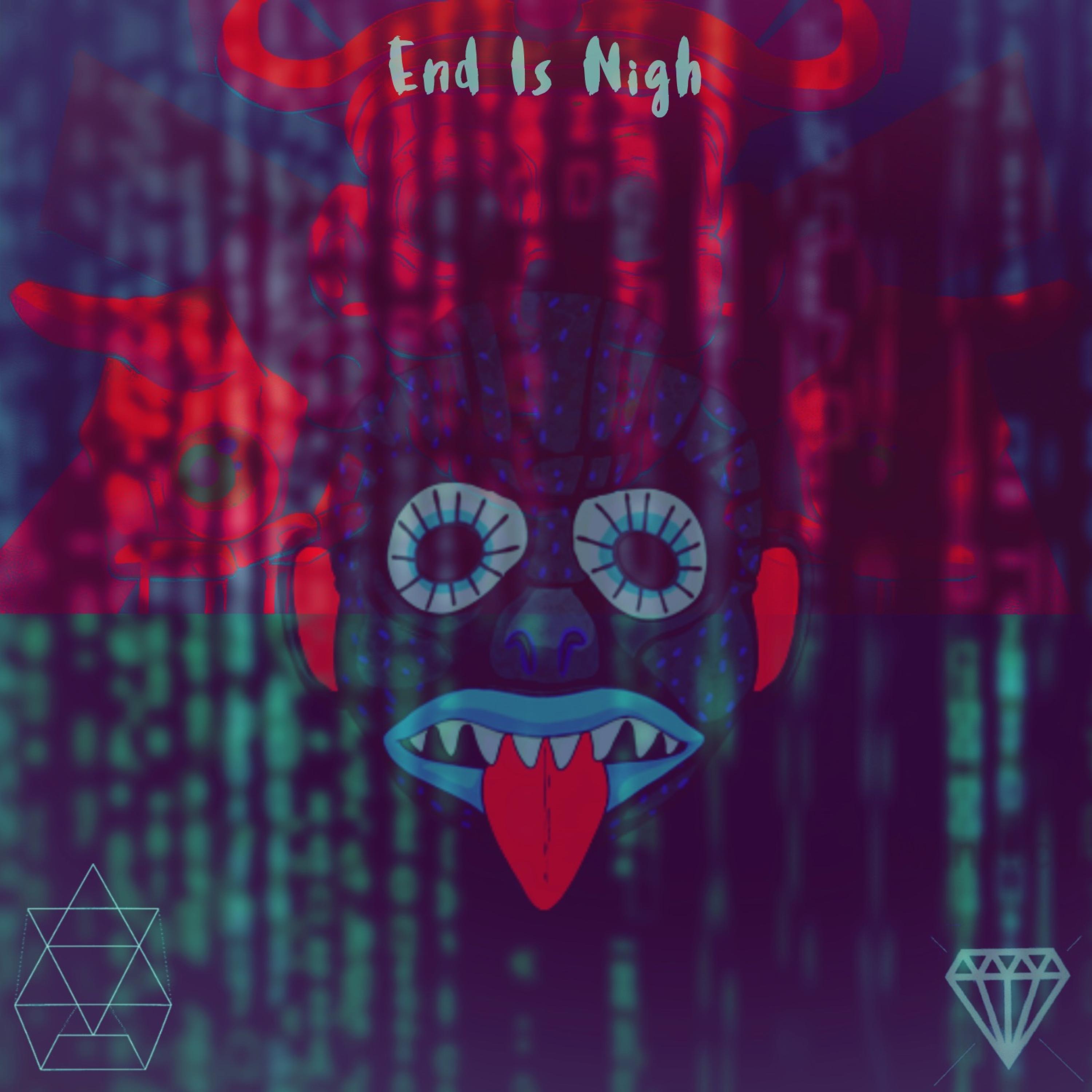 glimpse - End Is Nigh