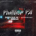Panthor Pa - Dicen que me buscan (Explicit)