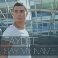 Say My Name (Radio Edit)