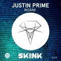 Justin Prime - Insane (ExtendedMix)