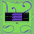 DJSami、Ncrg、Zac - Joker (feat. Sami & Zac)(Explicit)