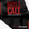 Lil Easy E、B.A.A.G、B.I.、Bino - Roll Call (Explicit)