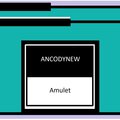 ANCODYNEW - Amulet