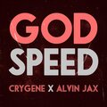 CryGene、Alvin Jax - Godspeed (feat. Alvin Jax)(Explicit)