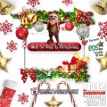 Coppola、Cicco DJ、MC Groove - And So This Is Christmas (A Favore di EOS Aps)