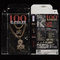 100 (Lado A Remix|Explicit)