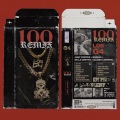 100 (Lado B Remix|Explicit)