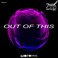 White Cat Project - Out Of This (OriginalMix)